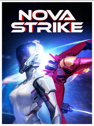 Nova Strike Game Cover