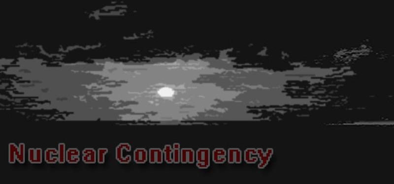 Nuclear Contingency Game Cover
