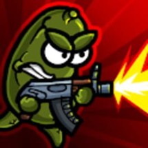 Pickle Pete: Survival RPG Image