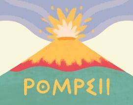 POMPEII Image