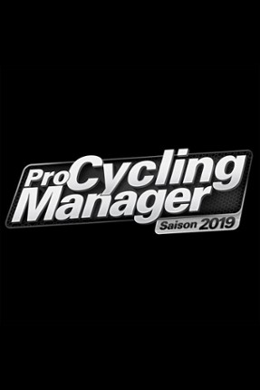 Pro Cycling Manager - Tour de France 2019 Game Cover