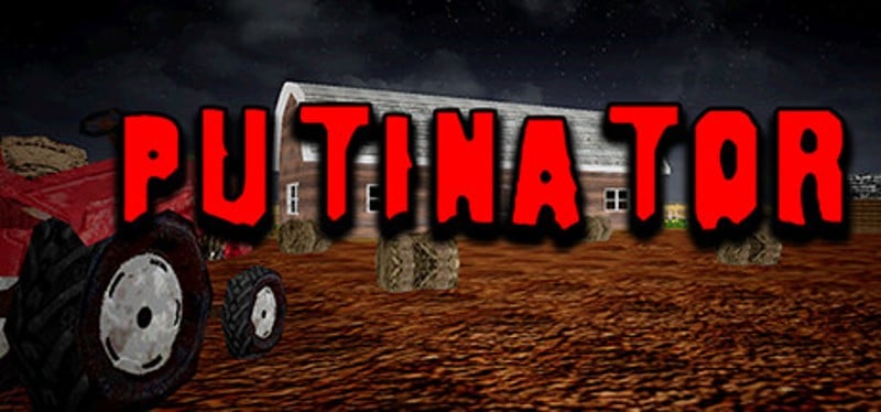 Putinator Game Cover