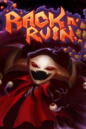 Rack N Ruin Game Cover