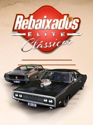 Rebaixados Elite Brasil Clássicos Game Cover