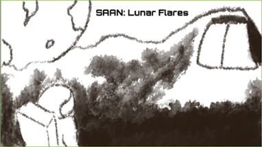 SAAN: Lunar Flares Image