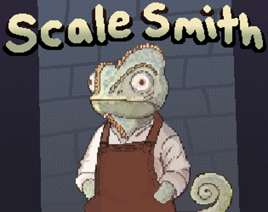 Scale Smith Game Cover