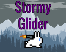 Stormy Glider Image