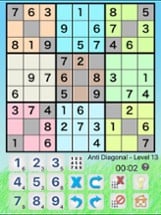 Sudoku Revolution 2 Image