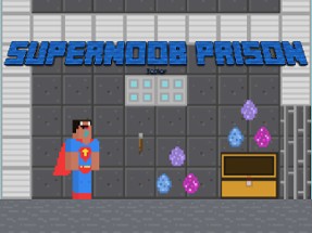 Supernoob Prison Easter Image