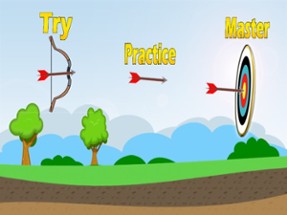 Target Archery Image