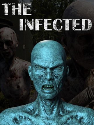 The Infected Game Cover