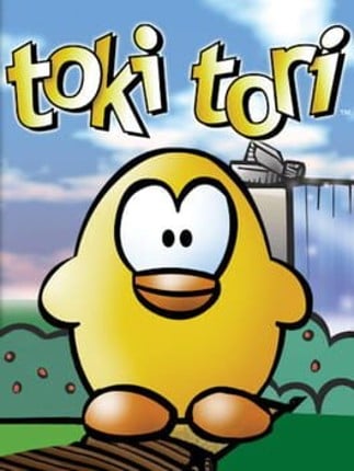 Toki Tori Game Cover