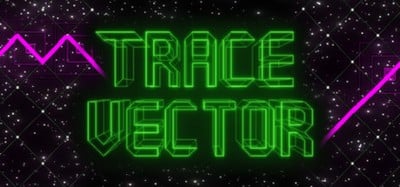 Trace Vector Image