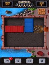 Unblock Block Puzzle Game Image