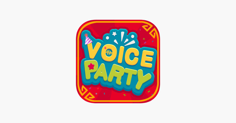 Voice Party Game Cover