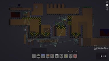 Warp Factory Image