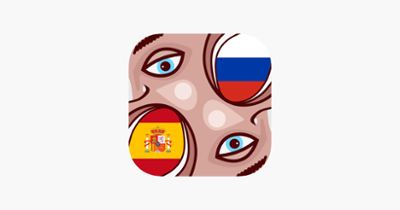 Wordeaters: Russian &amp; Spanish Image