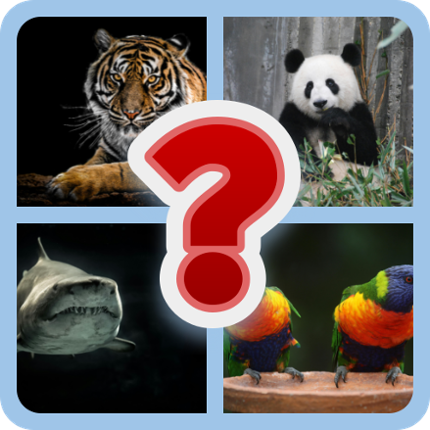 Animal Trivia: Ultimate Guess Challenge Game Cover