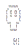 ASCII PAINT (SKELETON EDITION) Image