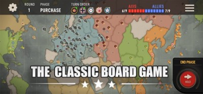 Axis &amp; Allies 1942 Online Image