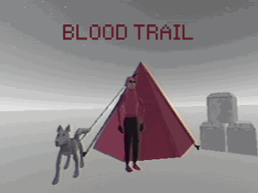 Blood Trail Image