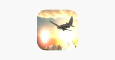 Bomber Plane Simulator 3D Airplane Game Image