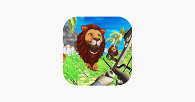 Call of Archer: Lion Hunting in Jungle 2017 Image