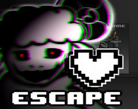 Can You Escape Love? Image