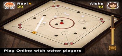 Carrom Star! Image