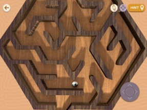 Classic Labyrinth – Maze Games Image