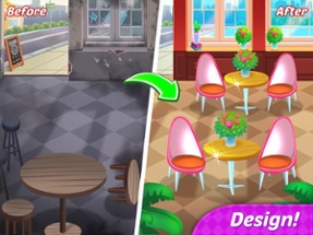 Cooking Frenzy: New Games 2021 Image