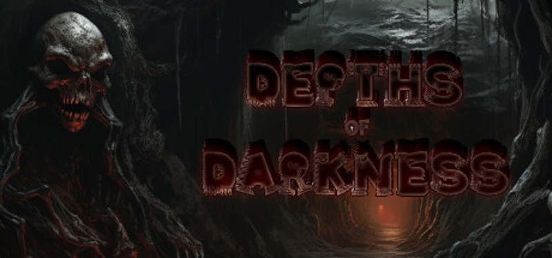 Depths of Darkness Game Cover