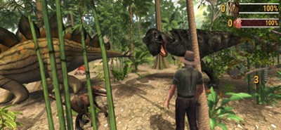 Dino Safari: Evolution Image
