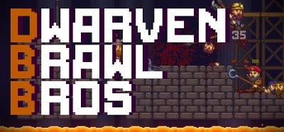 Dwarven Brawl Bros Image