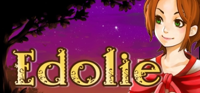 Edolie Game Cover