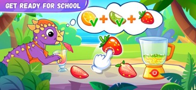 Educational Games for Kids 2-4 Image