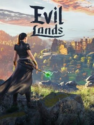 Evil Lands Game Cover