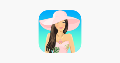 Fashion Girl: Dress up, Makeup Image