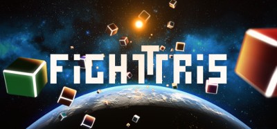 Fightttris VR Image