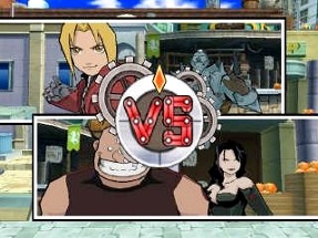 Fullmetal Alchemist: Dream Carnival Image