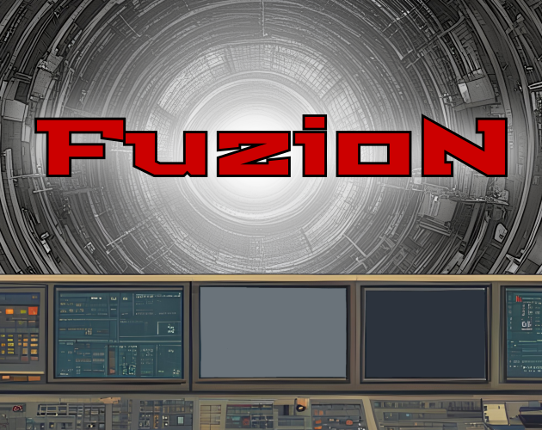 FuzioN Game Cover