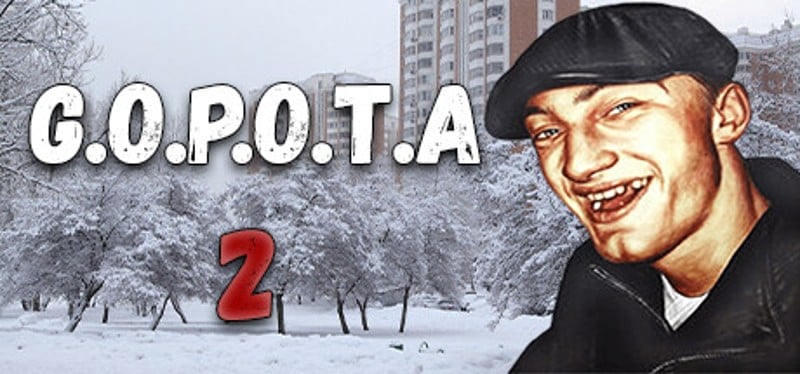 G.O.P.O.T.A 2 Game Cover