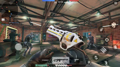 Battle Forces - gun games Image