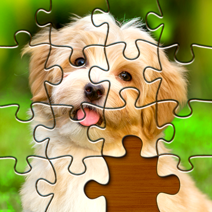 Jigsaw Puzzles: Picture Puzzle Game Cover
