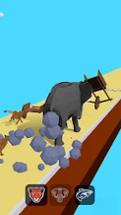 Animal Transform: Epic Race 3D Image