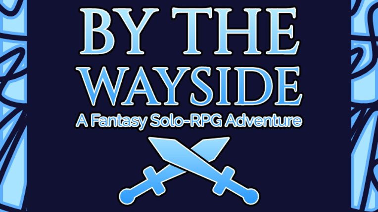 By the Wayside Game Cover