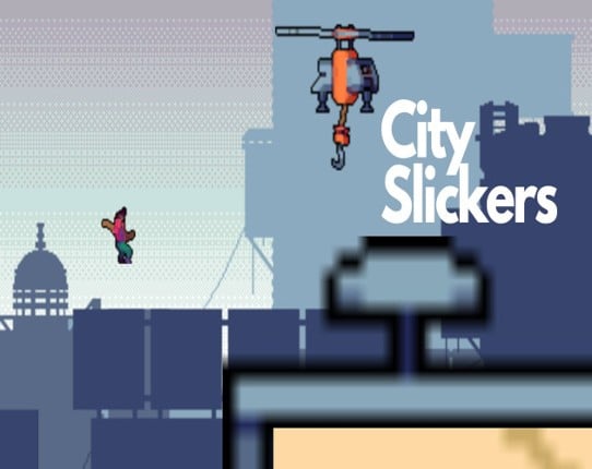 City Slickers Game Cover