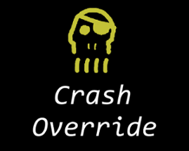 Crash Override Image