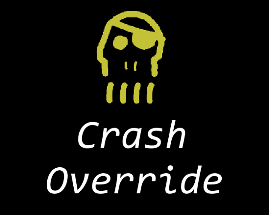 Crash Override Game Cover