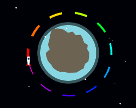 Crater Creator Image